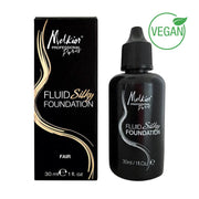 FOND DE TEN MELKIORSILKY FLUID FAIR 30ML