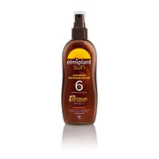 Elmiplant Sun Ulei pentru bronz rapid Elmiplant, SPF 6, 150ml