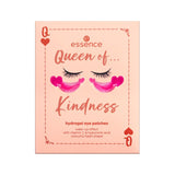 Essence  EYE PATCHES HYDROGEL QUEEN OF KINDNESS 01