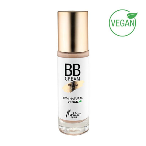 BB CREAM MELKIOR Medium 30ML