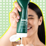 Rich Body Cream 250 ml SYNERGY THERM