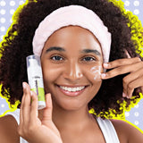Bakuchiol Serum 30 ml SERURI FATA SYNERGY THERM