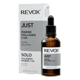 Serum REVOX Just Marine Collagen Algae Solution, 30ml