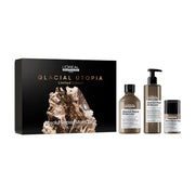 SET L'OREAL PROFESSIONNEL Absolut Repair Molecular Trio 2024 - Set Pentru Par Deteriorat