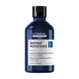 Loreal Professionnel Serioxyl Advanced Hair Shampoo 300ml - Shiny Beauty
