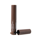 Pudră sprâncene Seventeen Matte Brow Powder Mediu nr 04 CSSEV