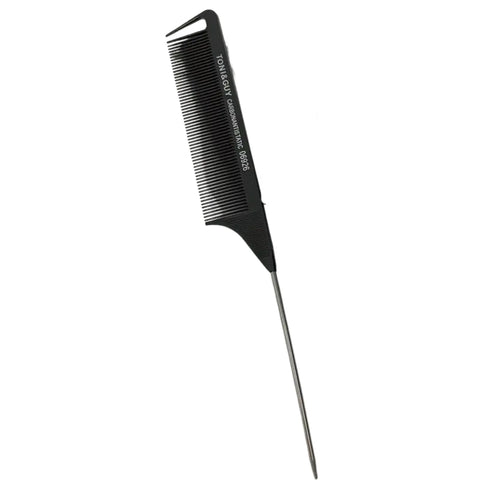 Pieptene carbon antistatic Toni & Guy frizerie 06926 ACCESORIU FRIZERIE