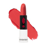 RUJ MAT Seventeen MATTE LASTING LIPSTICK 85 MLSEV - Shiny Beauty