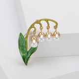 Brosa martisor – Lacramioara - Shiny Beauty