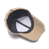 Palarie cu Cozoroc Dama E1