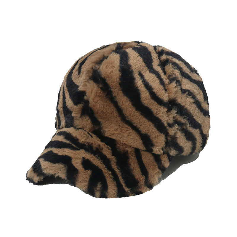 Palarie cu Cozoroc Dama E2