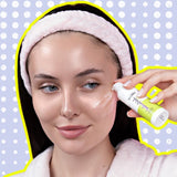 Bakuchiol Serum 30 ml SERURI FATA SYNERGY THERM