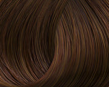 Vopsea par fara amoniac Lorvenn Color Pure nr 7.35 Blonda Dore Akazu