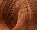 Vopsea par fara amoniac Lorvenn Color Pure nr 8.43 Blonde Light Bronze
