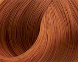 Vopsea par fara amoniac Lorvenn Color Pure nr 8.45 Salcâm blond cupru deschis