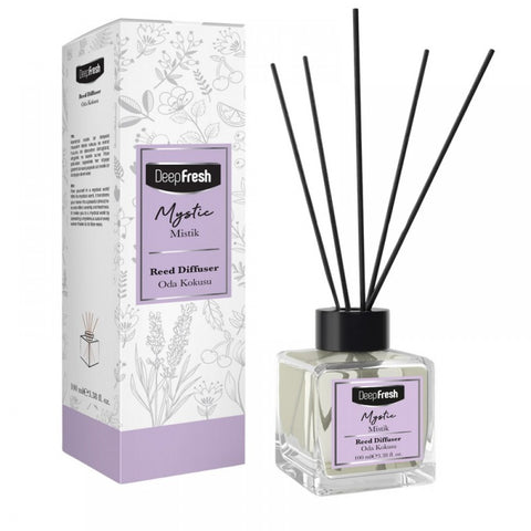 ### Odorizant camera Deep Fresh Mystic 100 ml