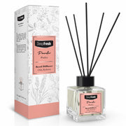 ### Odorizant camera Deep Fresh Powder 100 ml