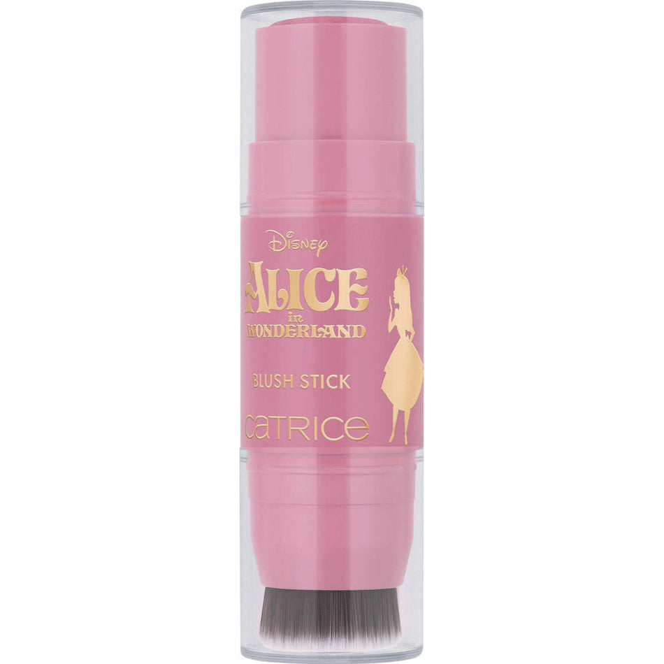 Blush Stick Disney Alice în Țara Minunilor C02 - Shiny Beauty