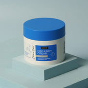 ###  Sence Derma Fact Face and Body 300 ml