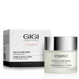 Crema Lifting Noapte GIGI Vitamin E 50ml