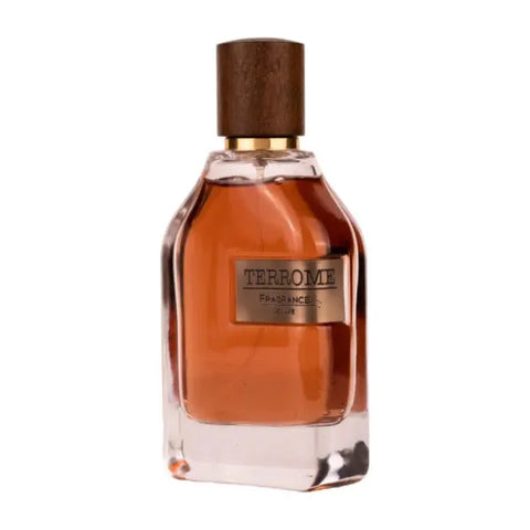 Terrome - Apa de  parfum barbati 75ml