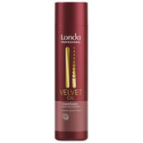 BALSAM LONDA Velvet Oil  cu ulei de argan pentru par stralucitor, 250 ml