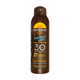 Elmiplant Sun Ulei spray protector Elmiplant Sun Coconut Oasis, SPF 30, 150 ml