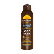 Elmiplant Sun Ulei spray protector Elmiplant Sun Coconut Oasis, SPF 30, 150 ml