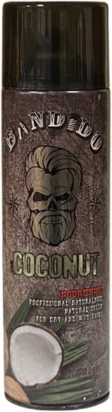 Spray Cocos Professional Tratament Natural 500 ML
