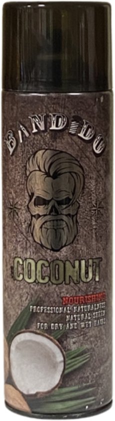 Spray Cocos Professional Tratament Natural 500 ML