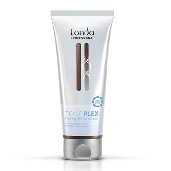 MASCA DE PAR COLORANTA LONDA TonePlex  Coffee Brown, 200ml