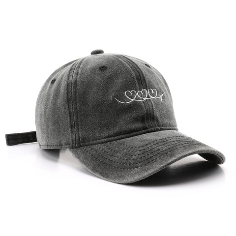 Palarie cu Cozoroc Dama E8