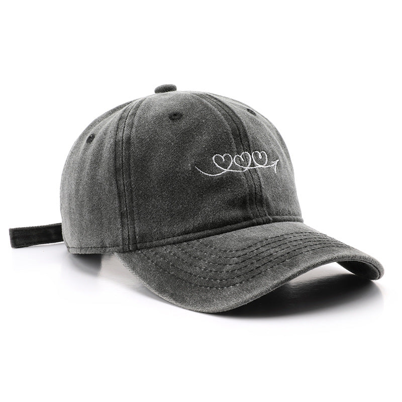 Palarie cu Cozoroc Dama E8