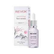 SERUM Revox Japanese Ritual ser pentru fata smoothing, 20ml