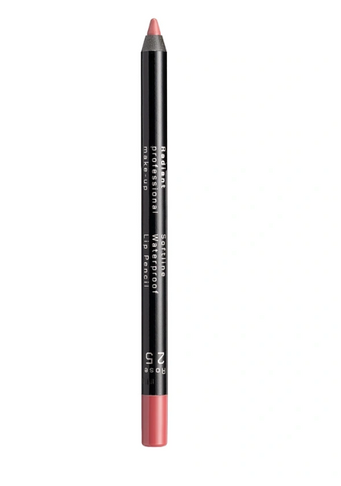 Creion buze  RADIANT SOFTLINE WATERPROOF LIP PENCIL 25 Rose CBRAD