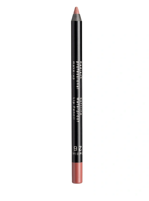 Creion buze  RADIANT SOFTLINE WATERPROOF LIP PENCIL 26 Bellini CBRAD