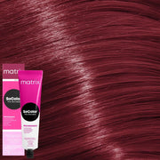 VOPSEA CU AMONIAC Matrix Socolor Beauty 6RV+