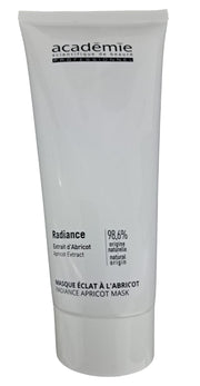 Masca Academie Masque A L'Abricot efect hidratant si antioxidant 200ml