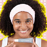 CREMA DE OCHI SYNERGY THERM Anti-Age Eye Cream 25 ml