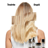 L’Oreal Professionnel SE Absolut Repair Molecular Mask 250ml - Masca Par Deteriorat - Shiny Beauty