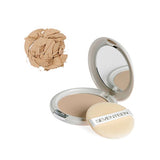 Pudră compactă SEVENTEEN Natural Silky Compact Powder 03 caramel PSEV