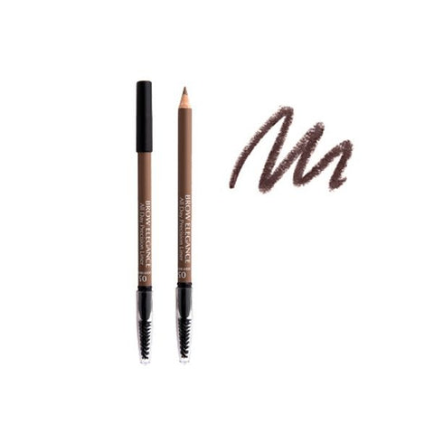 Creion sprâncene Seventeen Brow Elegance nr 03 CSSEV - Shiny Beauty