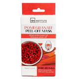 *** Set 3 Masti faciale cu extract de rodie peel-off IDC Institute