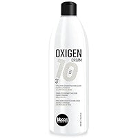 Oxidant BBCOS Oxygen Cream 3% , 1000ml - Shiny Beauty