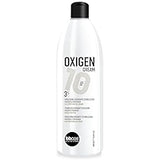 Oxidant BBCOS Oxygen Cream 3% , 150ml - Shiny Beauty