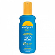 Elmiplant Sun Lotiune Spray Pentru Protectie Solara SPF 30, 200ml