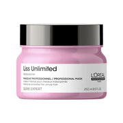 Masca L'Oreal PROFESSIONNEL Liss Unlimited 250ml