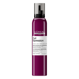 SPUMA L'OREAL PROFESSIONNEL 10 in 1 Crema Leave-in Curl 250ml