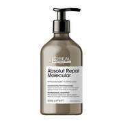 Sampon L'OREAL PROFESSIONNEL Absolut Repair Molecular Sampon –500 ml