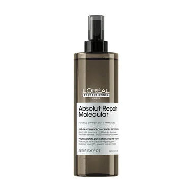 Leave-in L’oreal professionnel SE Absolut repair molecular Pre-treatment 190 ml